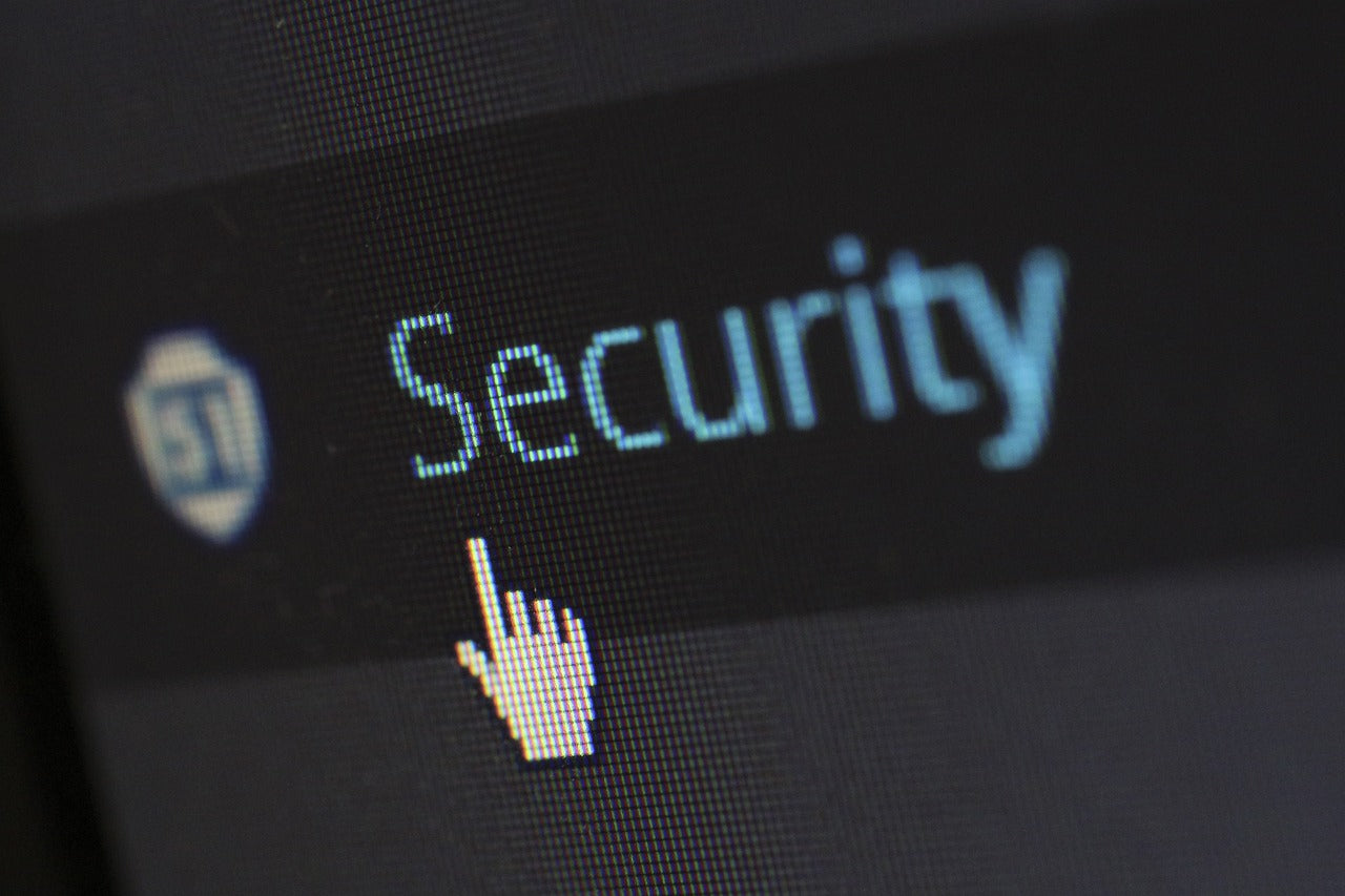 cyber security Datenschutz Sicherheit RFID Blocker