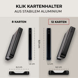 KLIK Kartenhalter