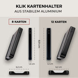 KLIK Kartenhalter